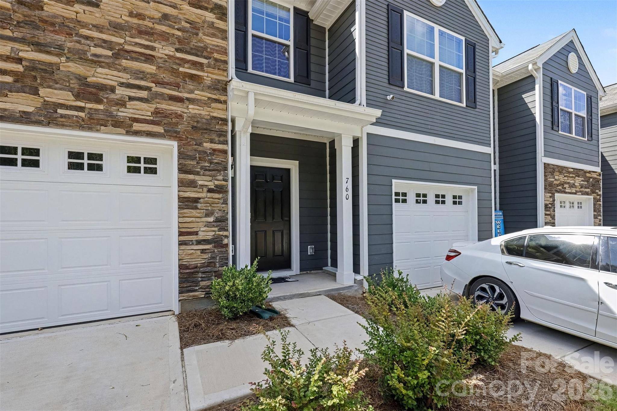 760 Wagon Cross CT, York, SC 29745