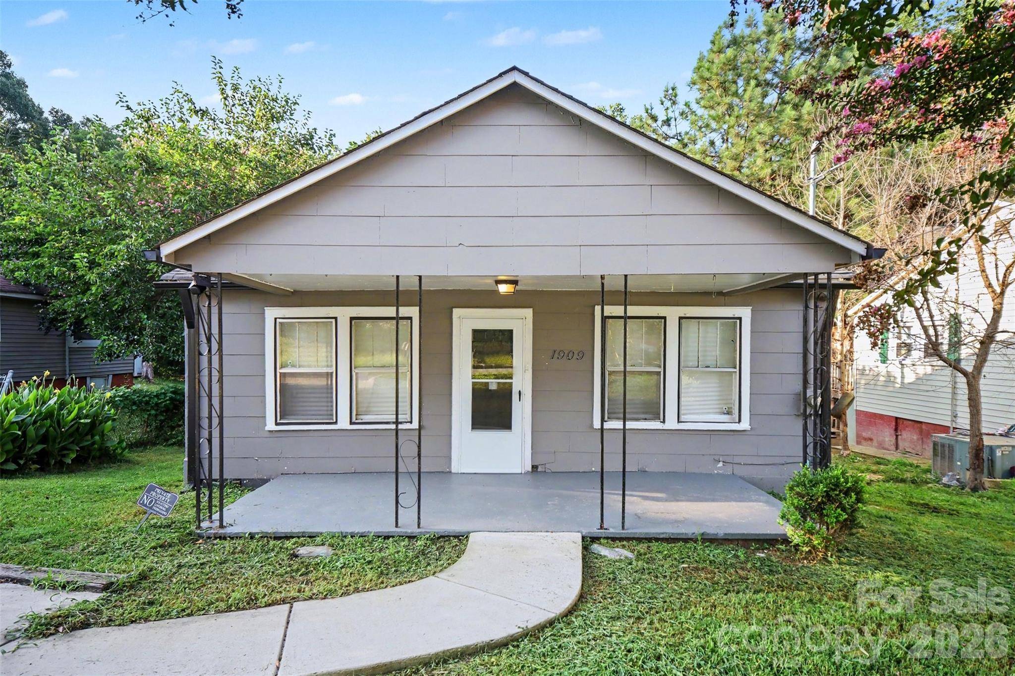 1909 Marshall AVE, Gastonia, NC 28052