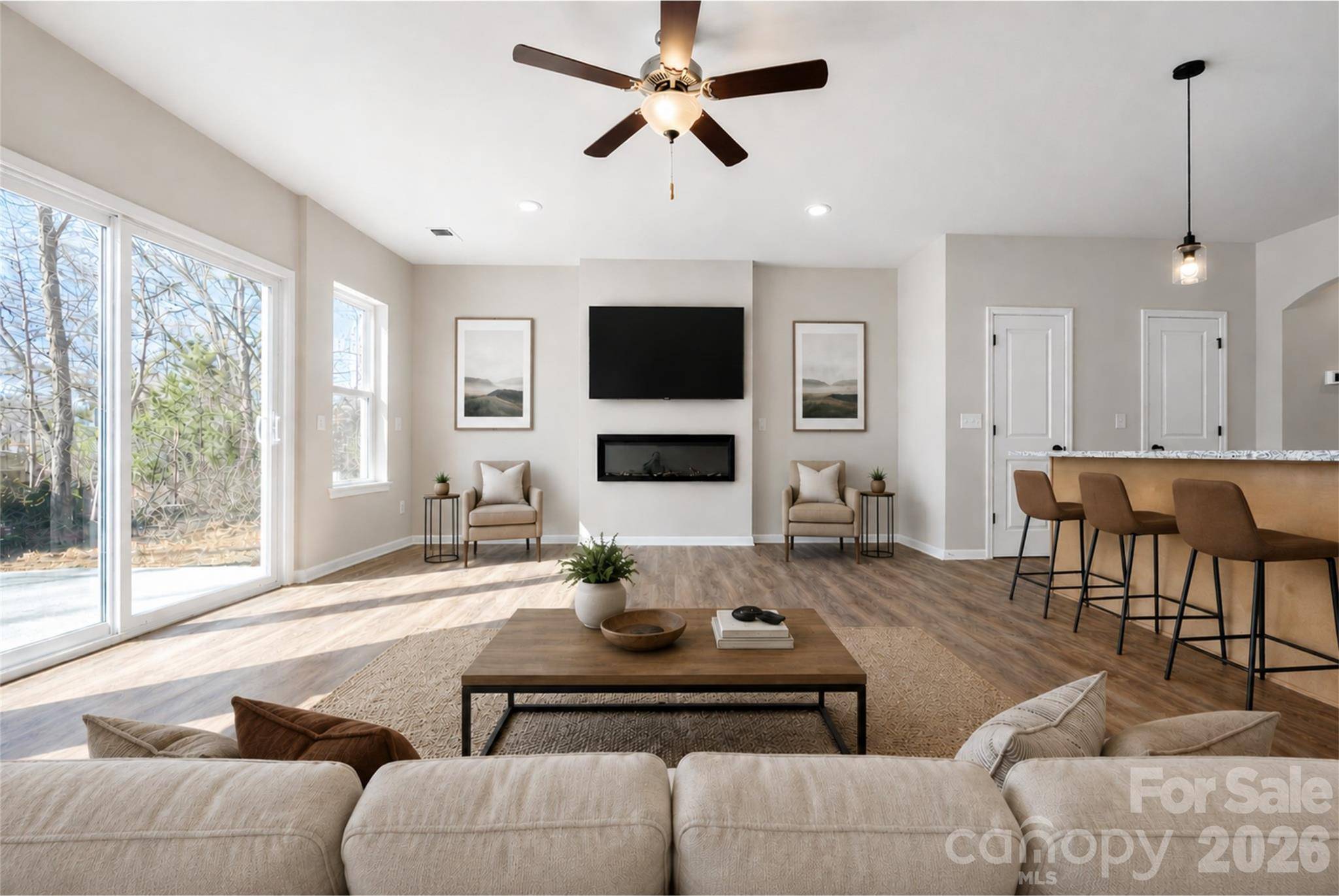 5913 Wallace AVE, Charlotte, NC 28227