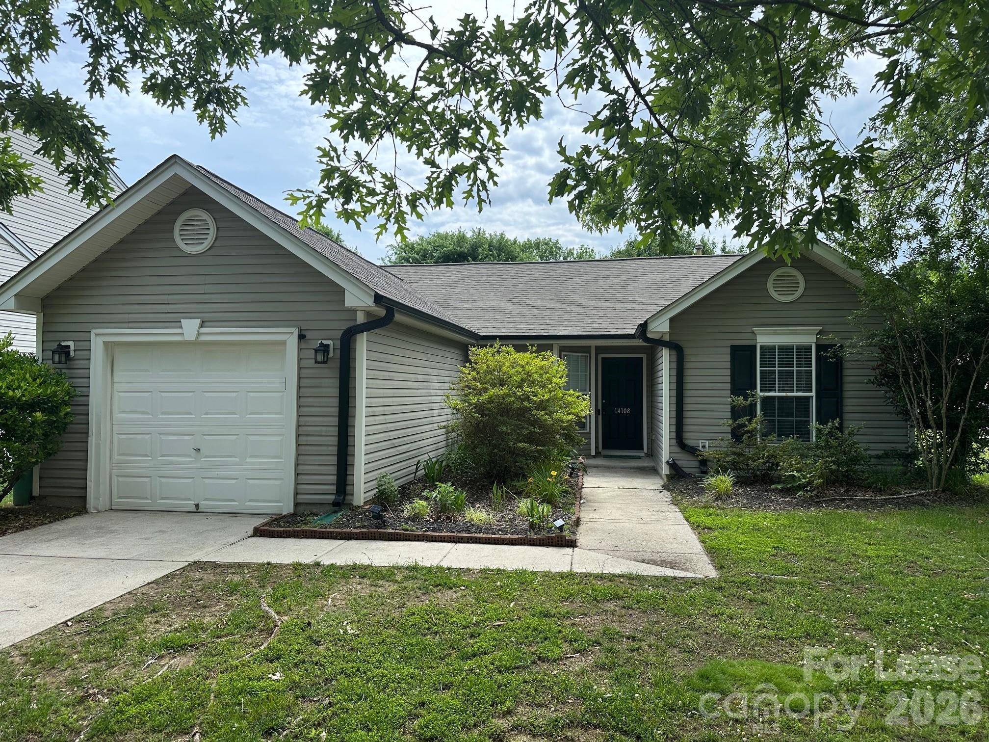 14108 Riding Hill AVE, Charlotte, NC 28213