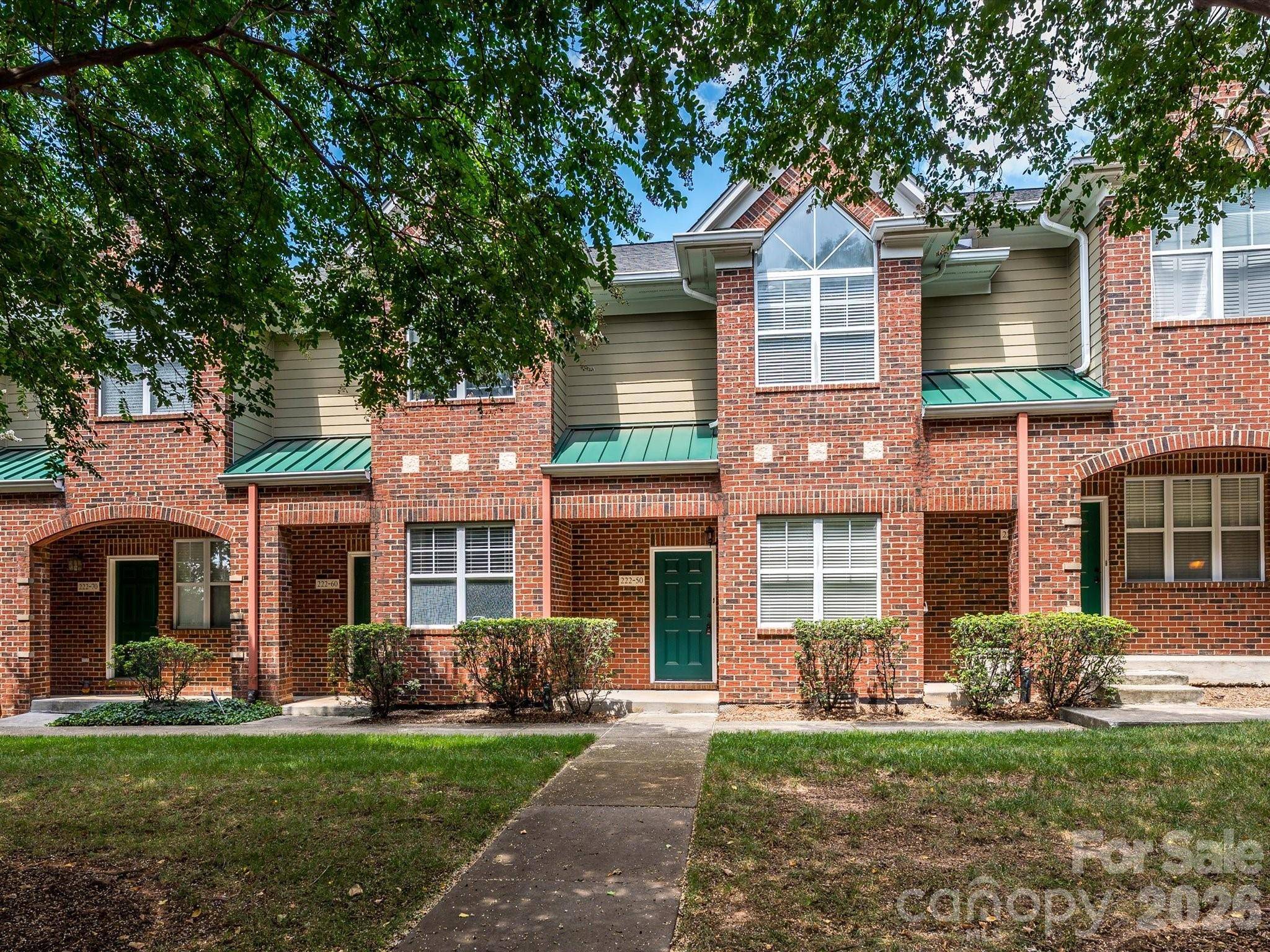 222 S Torrence ST #50, Charlotte, NC 28204