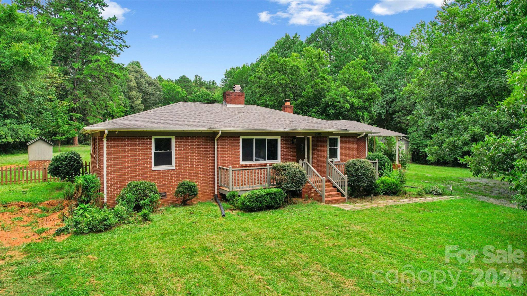 2305 Williams RD, Matthews, NC 28105