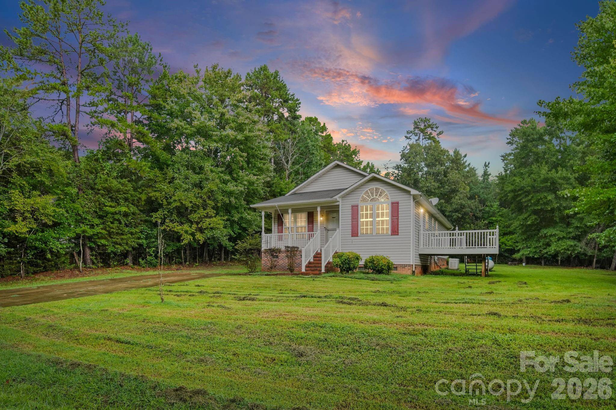 147 Island Terrace RD, Statesville, NC 28677
