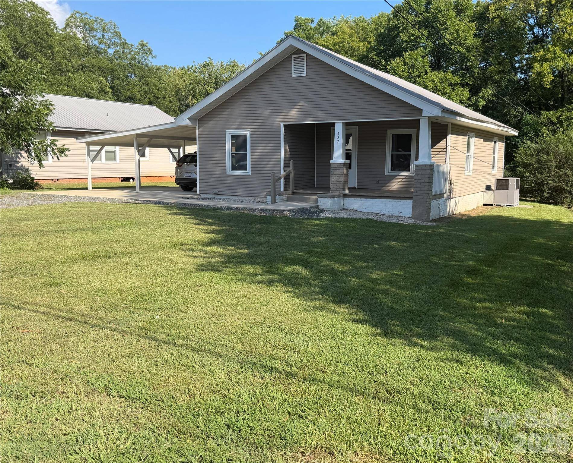 427 W Whitley ST, Norwood, NC 28128