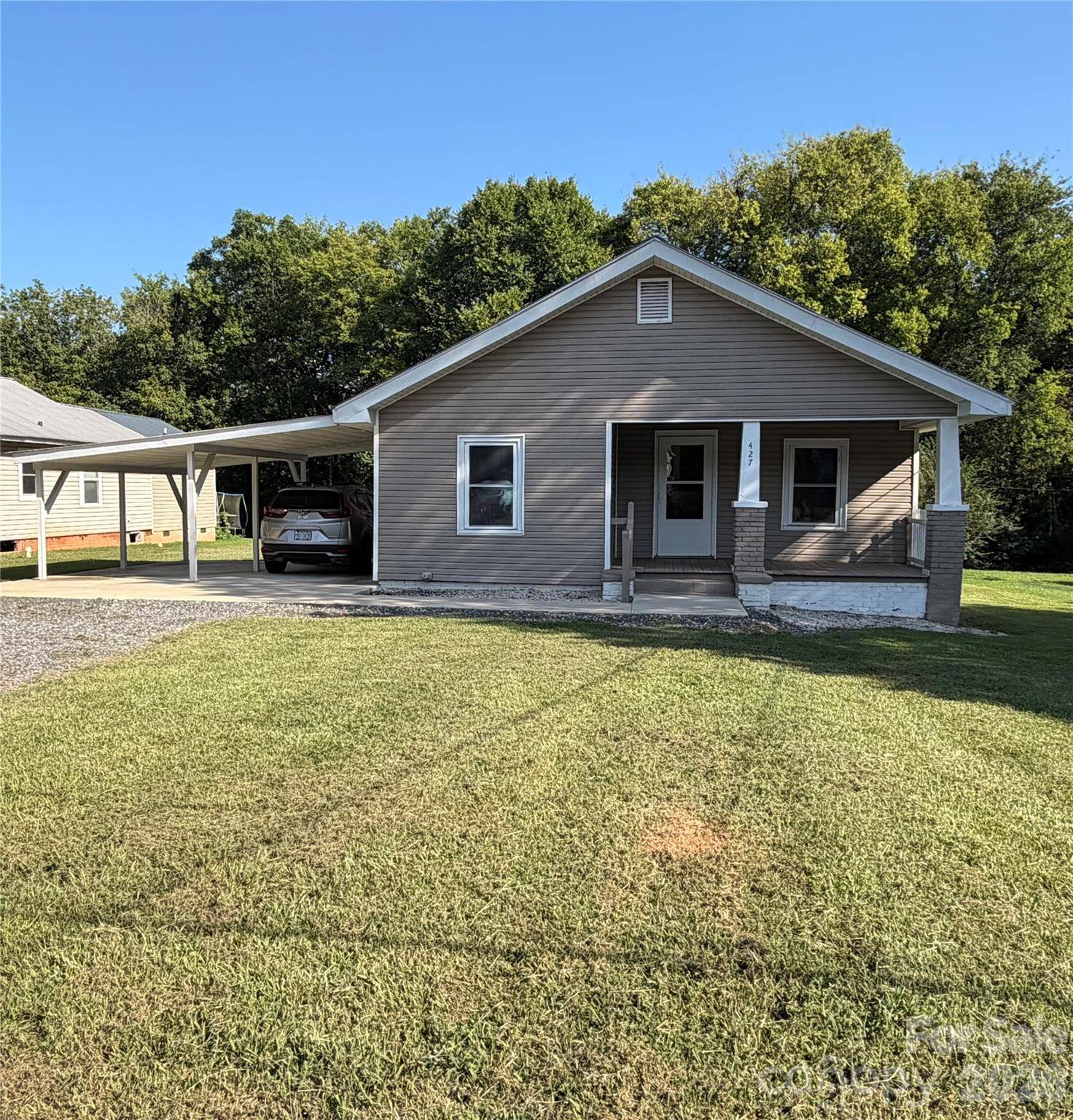 427 W Whitley ST, Norwood, NC 28128