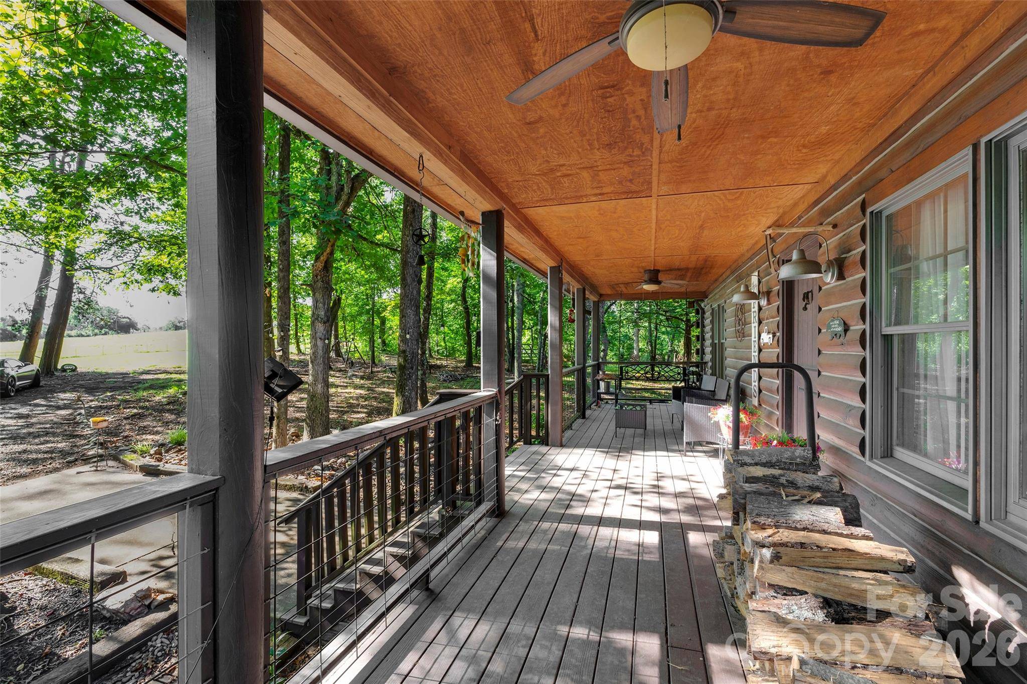 2440 Mount Lebanon RD, Campobello, SC 29322