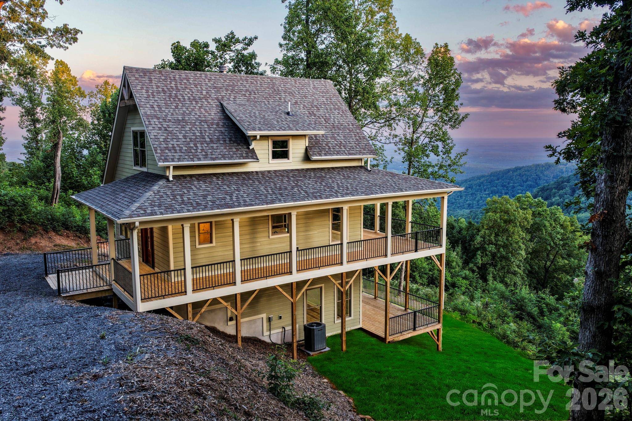 2272 Pinnacle Pkwy, Union Mills, NC 28167