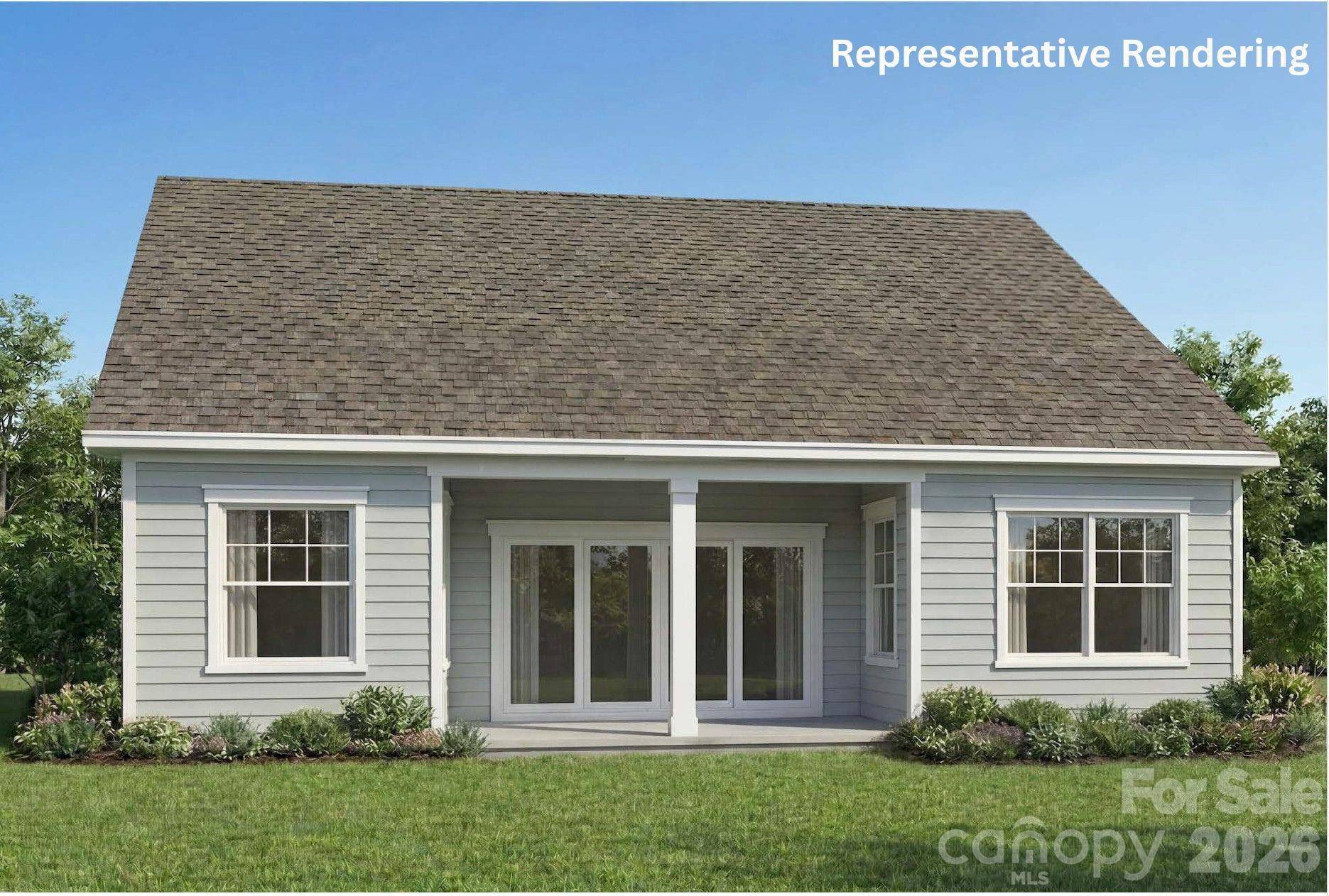 126 Honeycomb CT, Statesville, NC 28625
