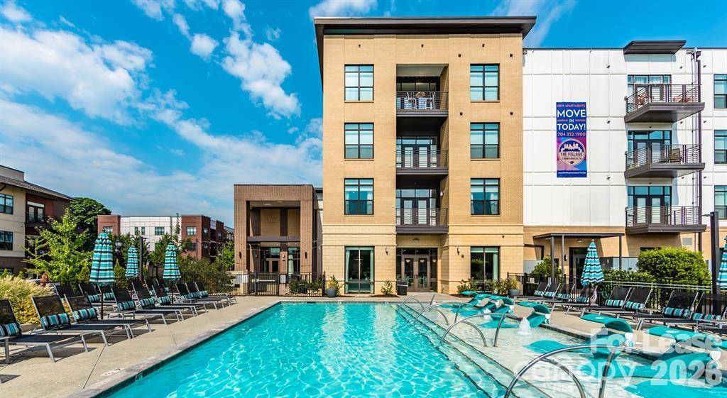 1308 Lorna ST #S1, Charlotte, NC 28205