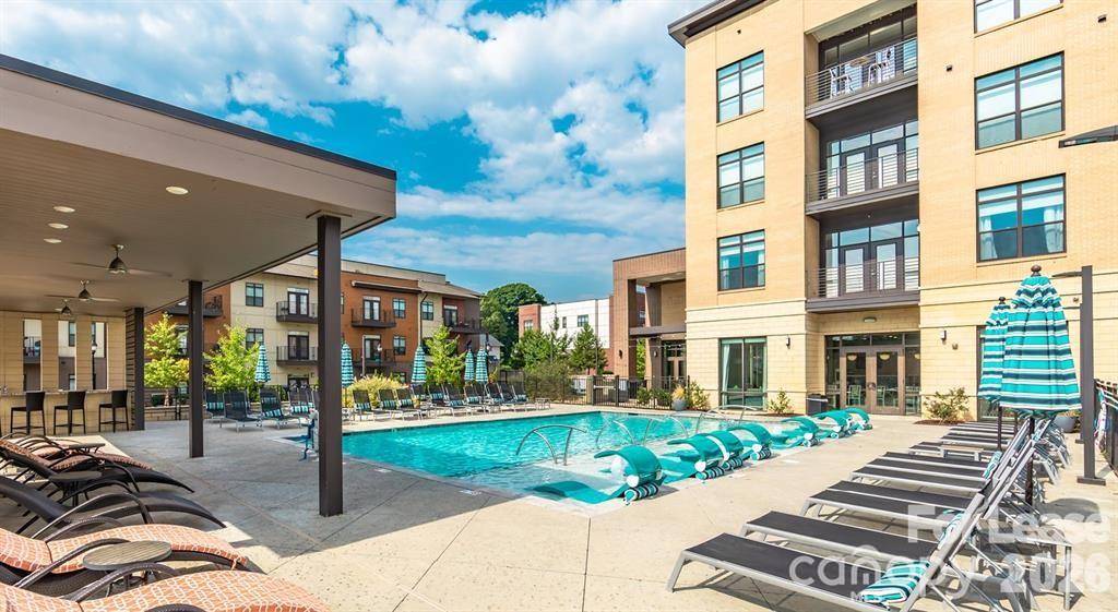 1308 Lorna ST #S1, Charlotte, NC 28205
