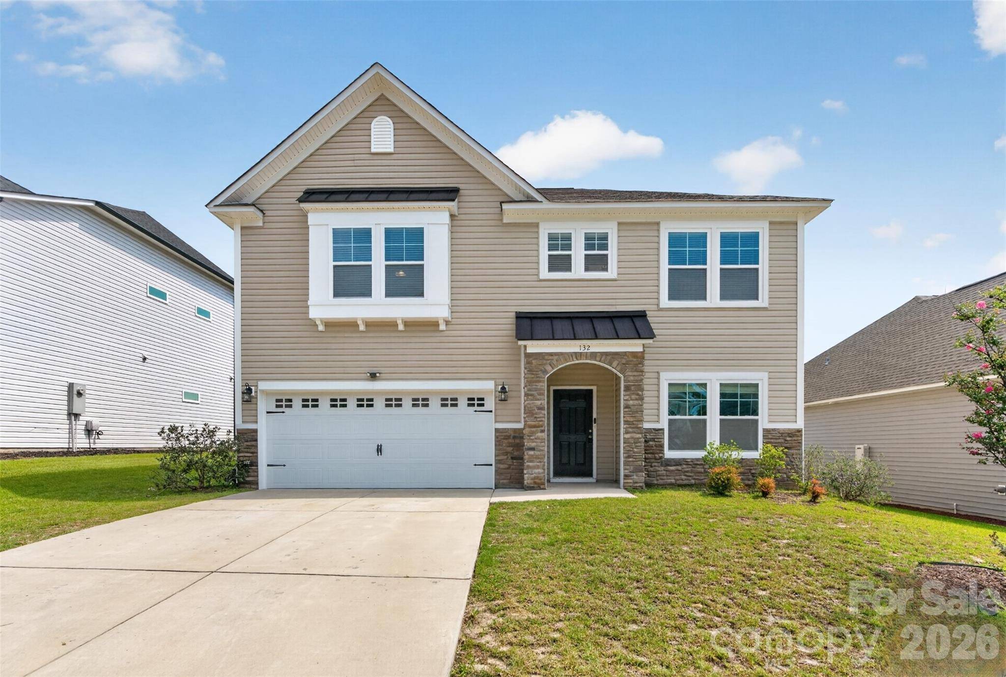 132 Calming Creek WAY, Elgin, SC 29045