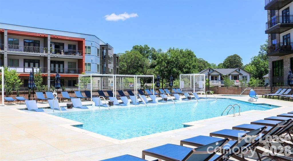 1308 Lorna ST #C1, Charlotte, NC 28205