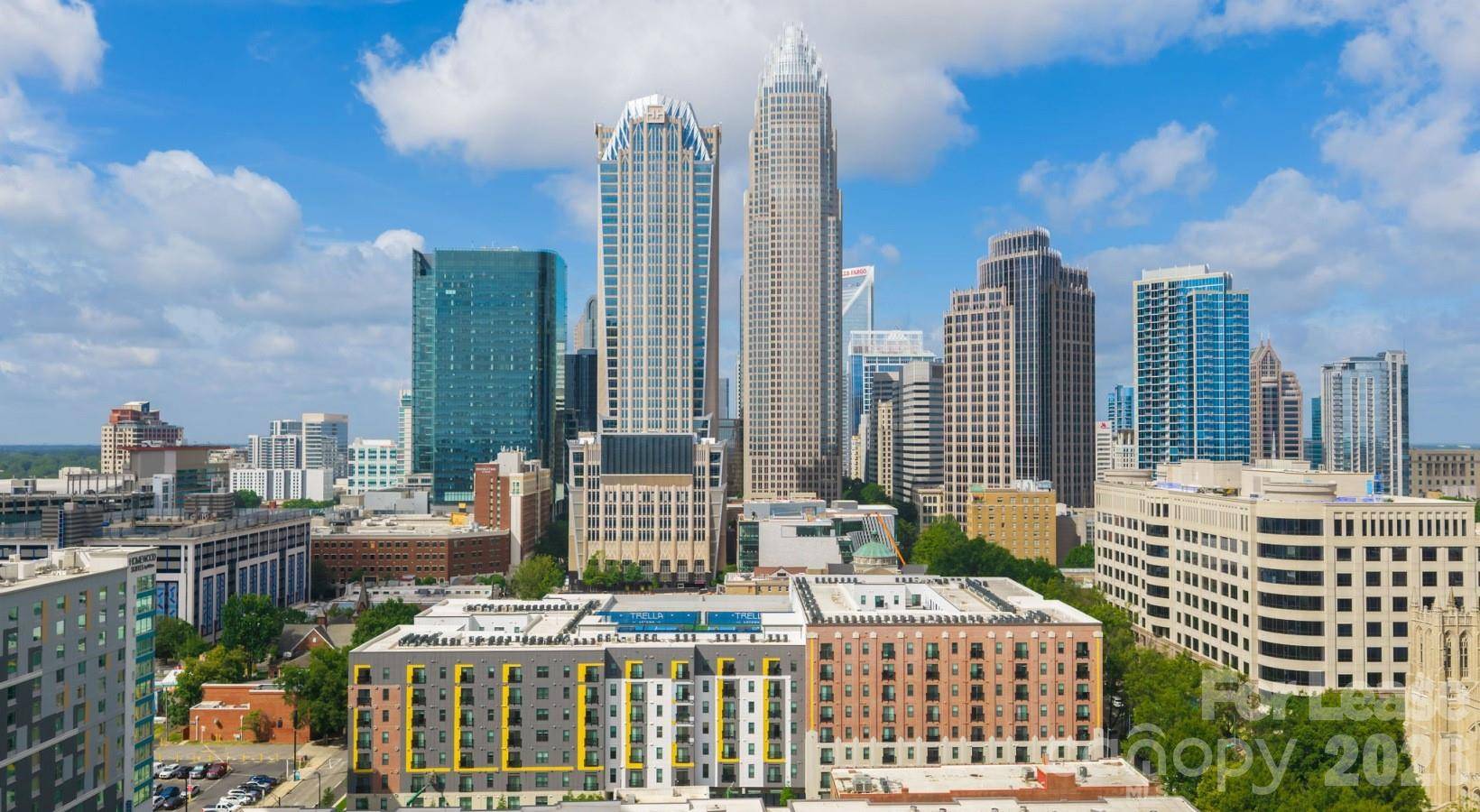 426 N Tryon ST #C2.1s, Charlotte, NC 28202