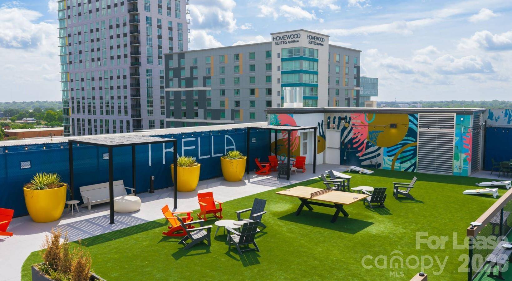 426 N Tryon ST #C2.1s, Charlotte, NC 28202