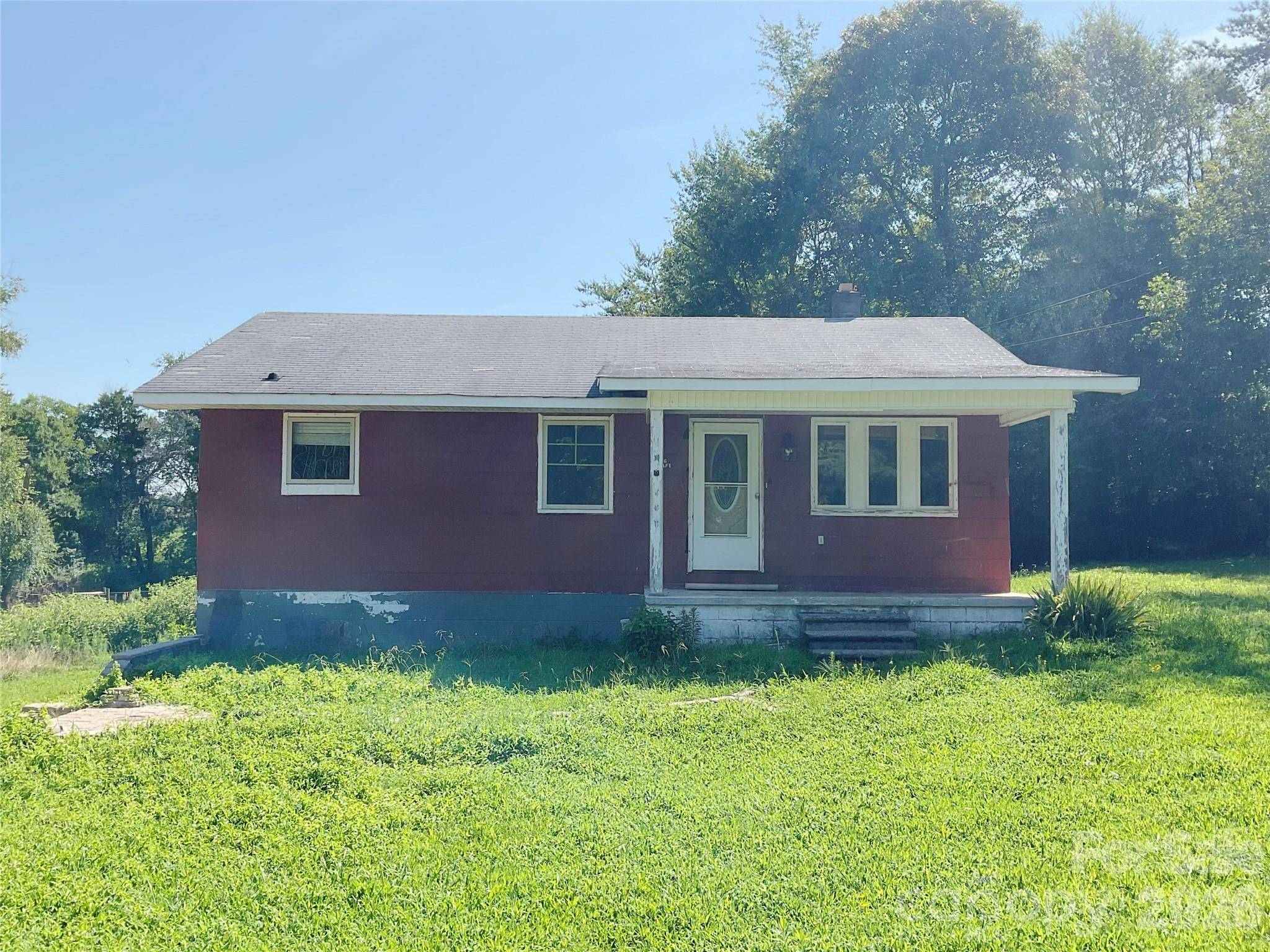 3146 Fallston Waco RD, Shelby, NC 28150