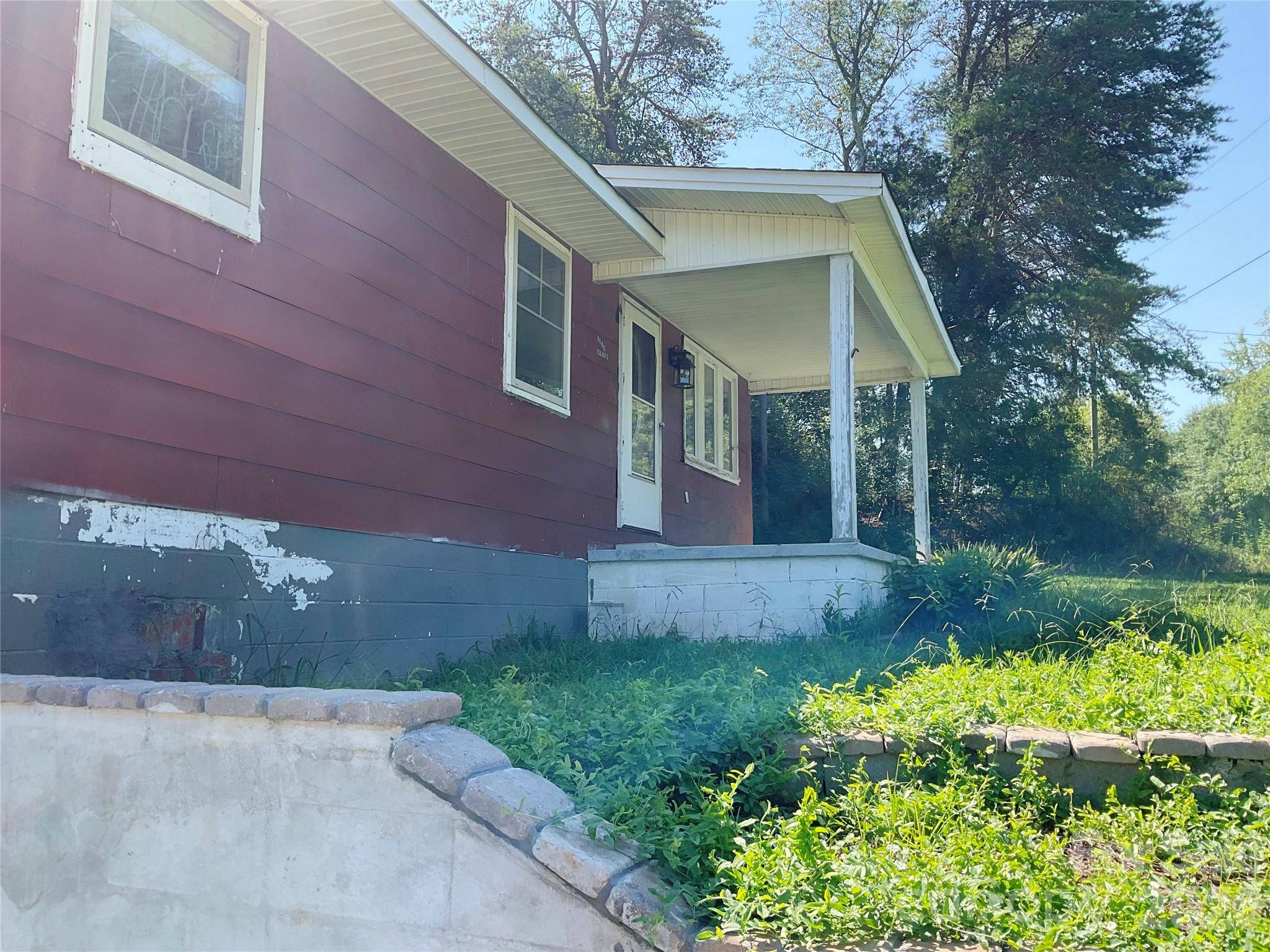3146 Fallston Waco RD, Shelby, NC 28150