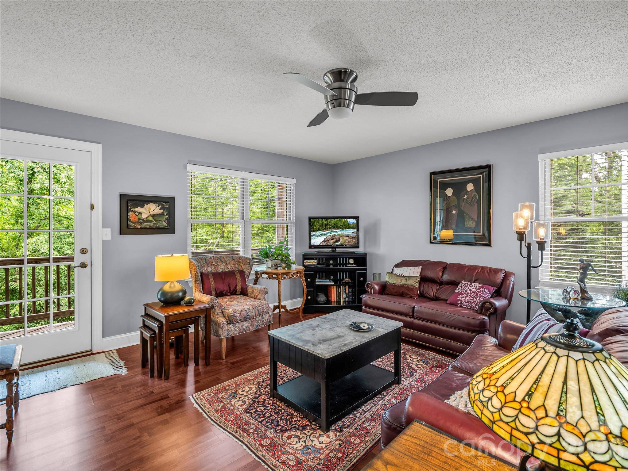 119 Downing Park CT #E, Brevard, NC 28712