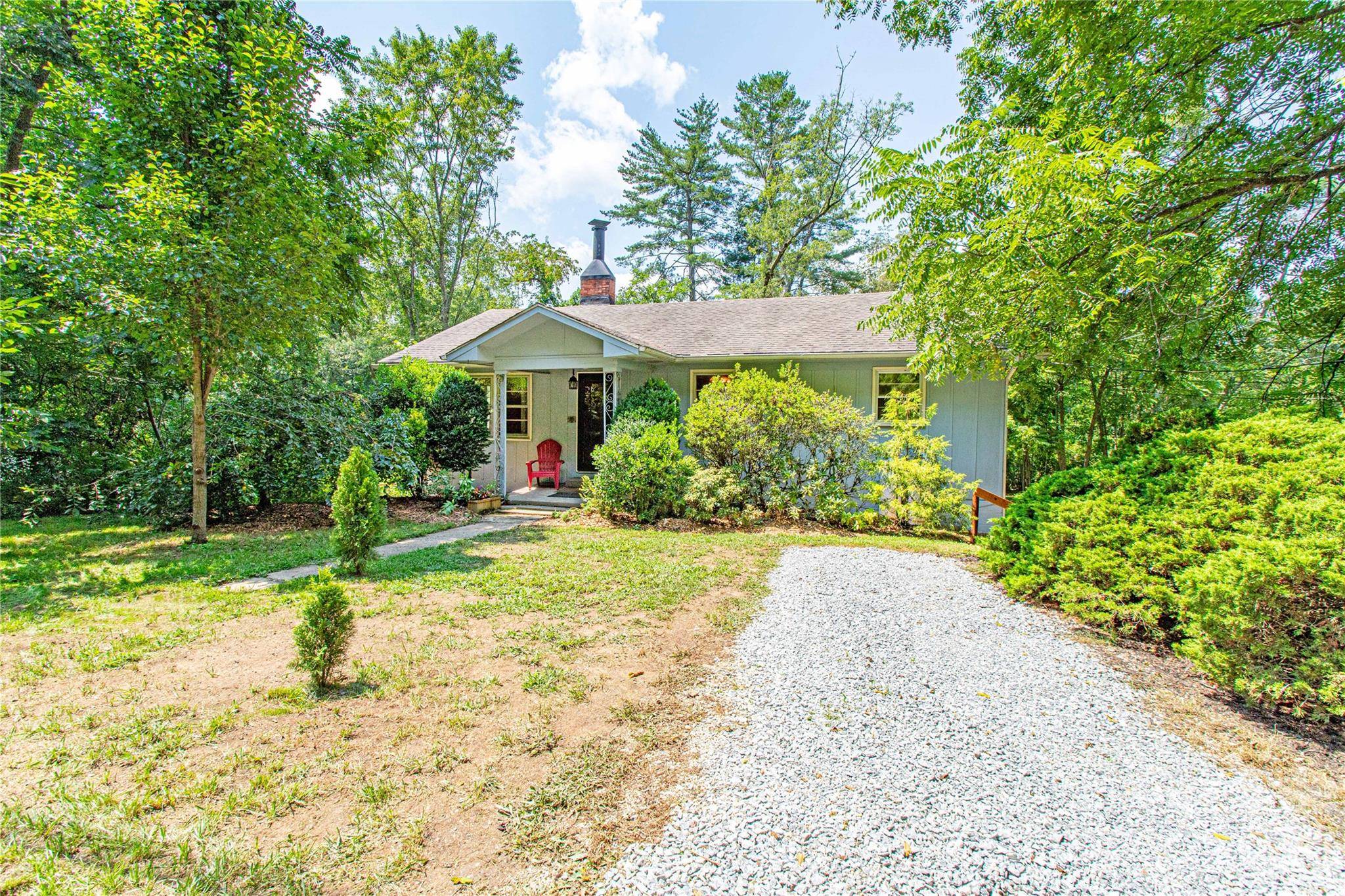 875 Mills Gap RD, Fletcher, NC 28732