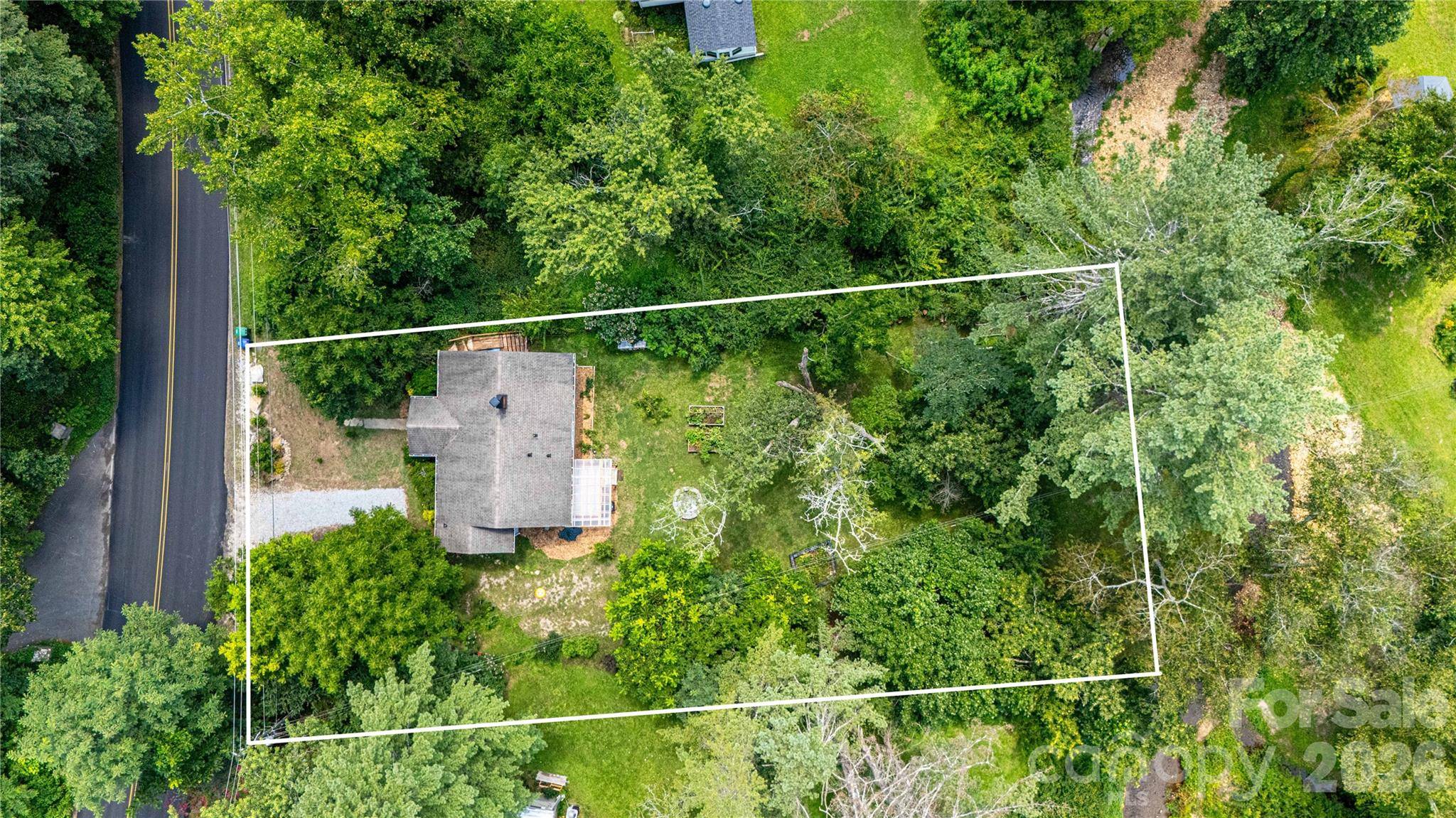 875 Mills Gap RD, Fletcher, NC 28732