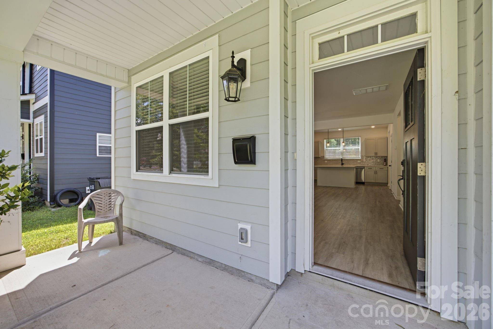 1812 Purser DR, Charlotte, NC 28215