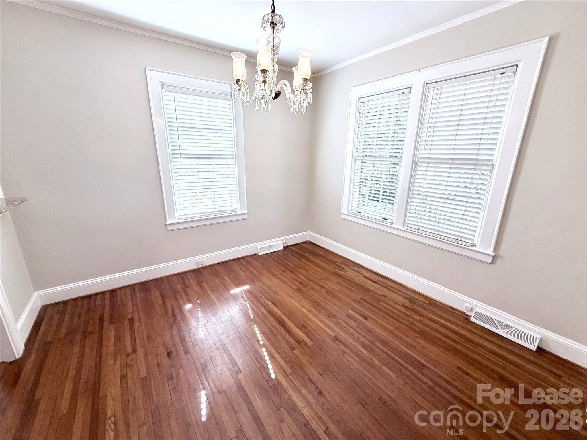 2537 Cranbrook LN, Charlotte, NC 28207