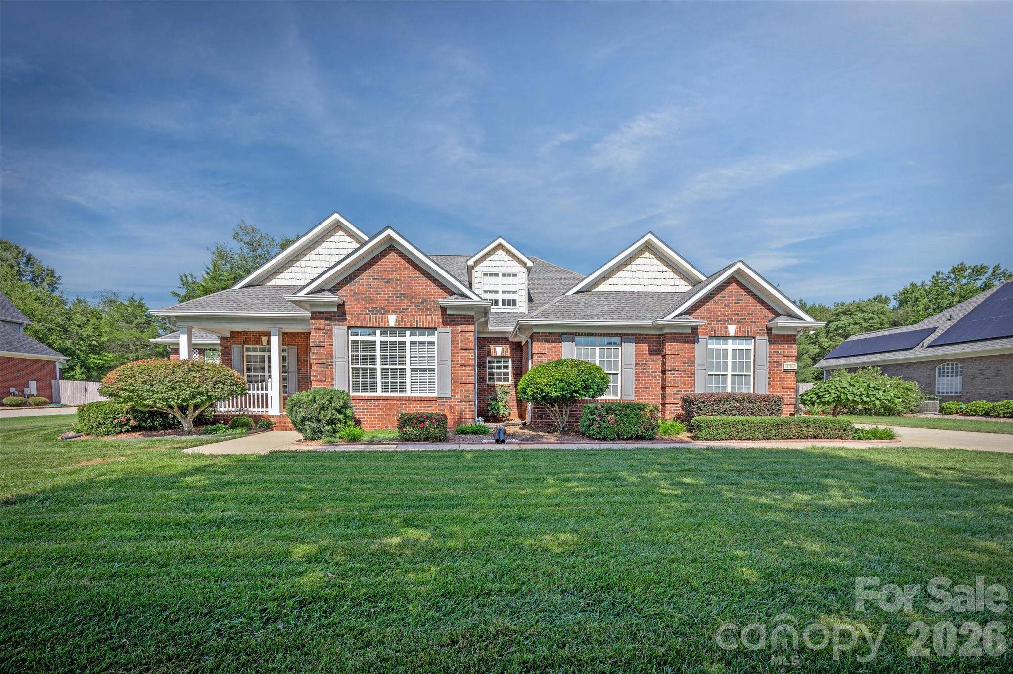 1913 Windmere DR, Monroe, NC 28110