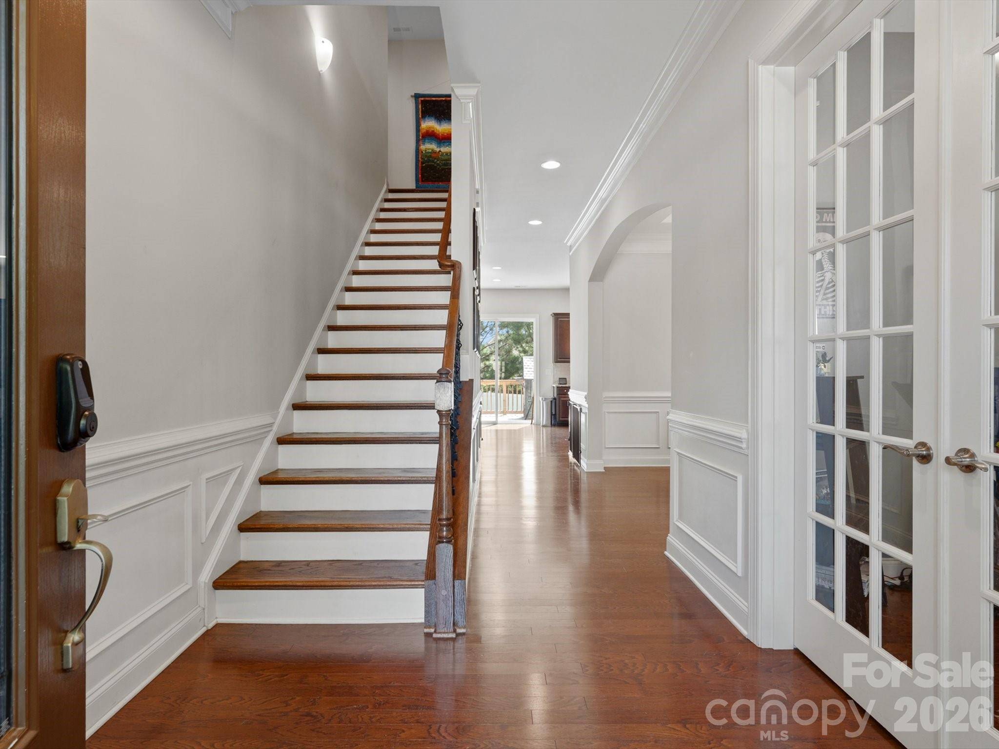 2035 Pinyon LN, Lancaster, SC 29720