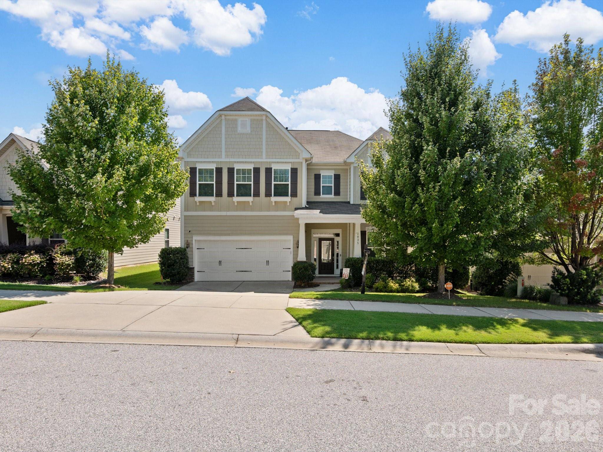 2035 Pinyon LN, Lancaster, SC 29720
