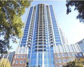 210 N Church ST #2008, Charlotte, NC 28202