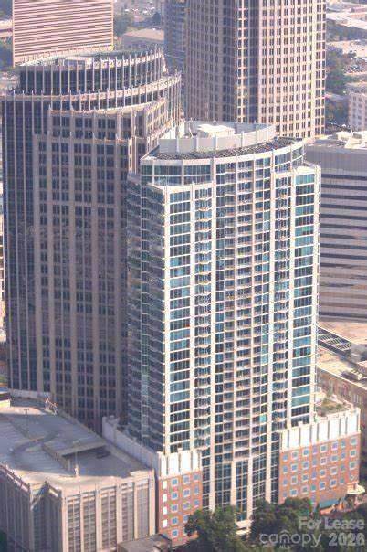 210 N Church ST #2008, Charlotte, NC 28202