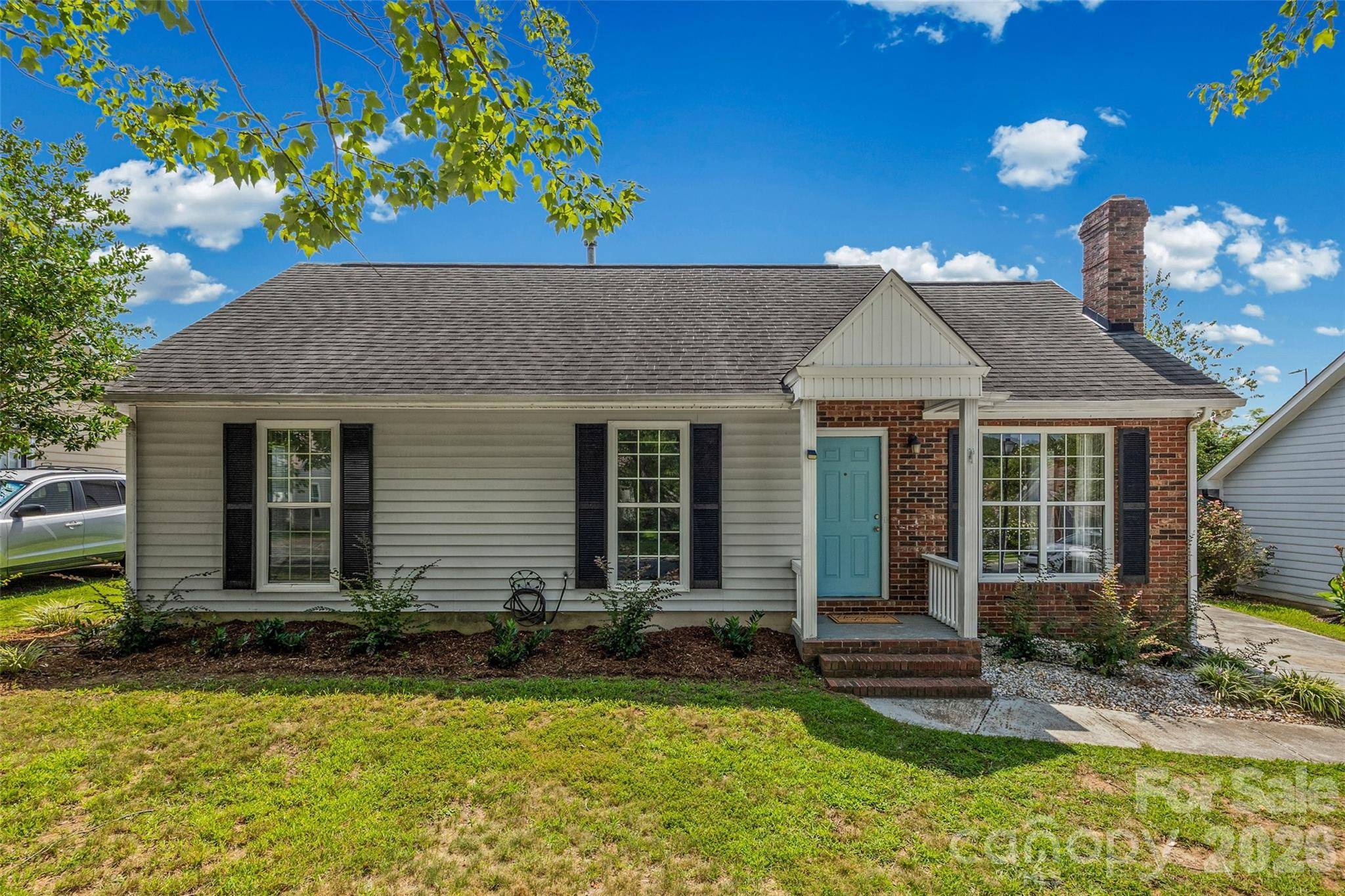 127 Lauren DR, Indian Trail, NC 28079