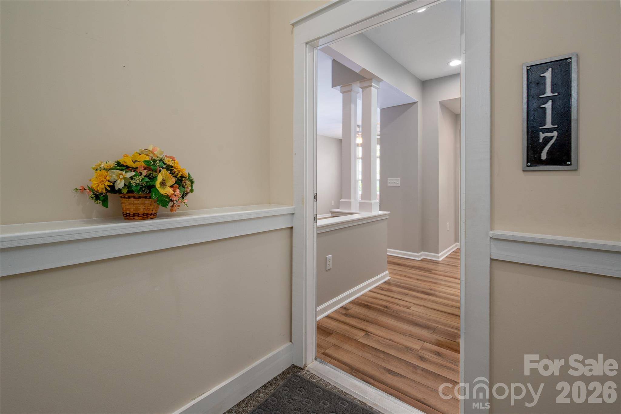 6112 Creft CIR #117, Indian Trail, NC 28079