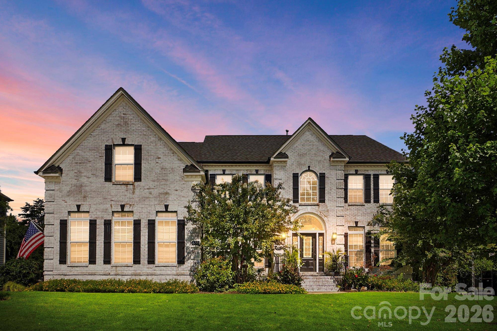 638 Reliance CT, Tega Cay, SC 29708