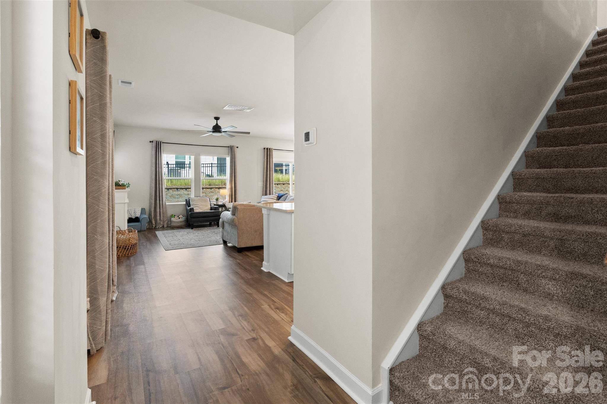 322 Hyssop CT, Fort Mill, SC 29715