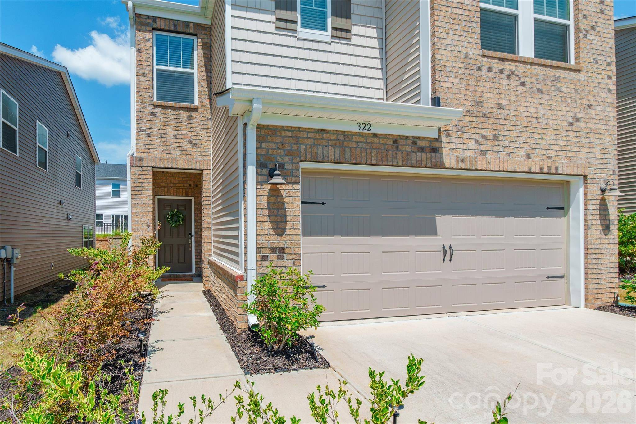 322 Hyssop CT, Fort Mill, SC 29715