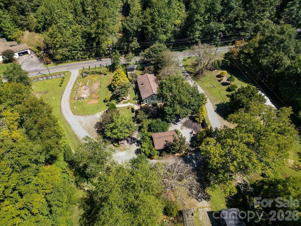 354 King RD, Pisgah Forest, NC 28768