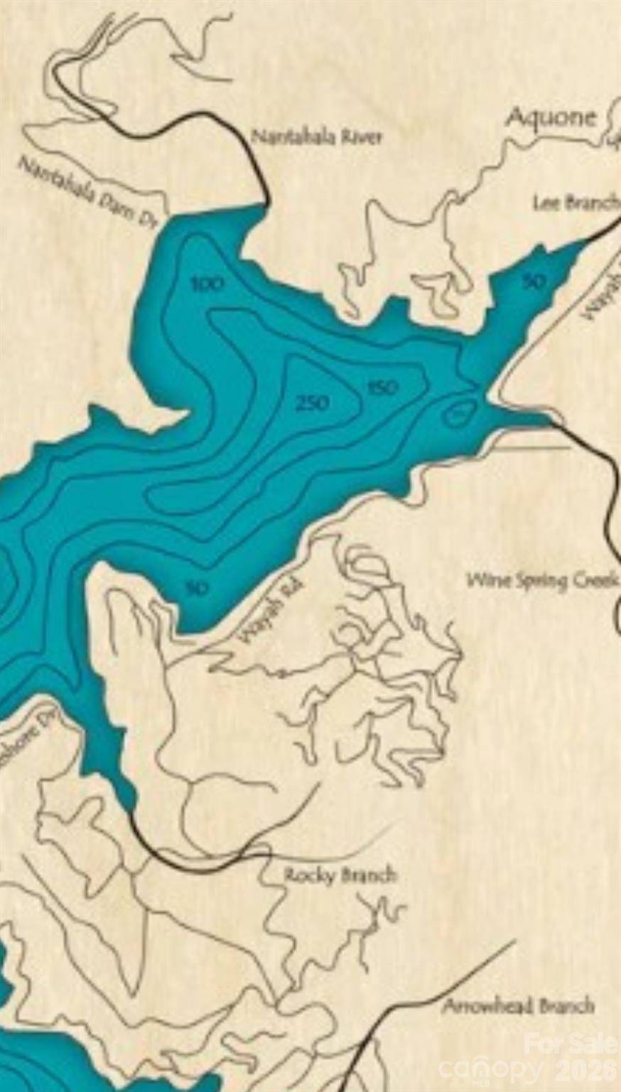 Lot 12 Whispering Springs LN, Topton, NC 28781
