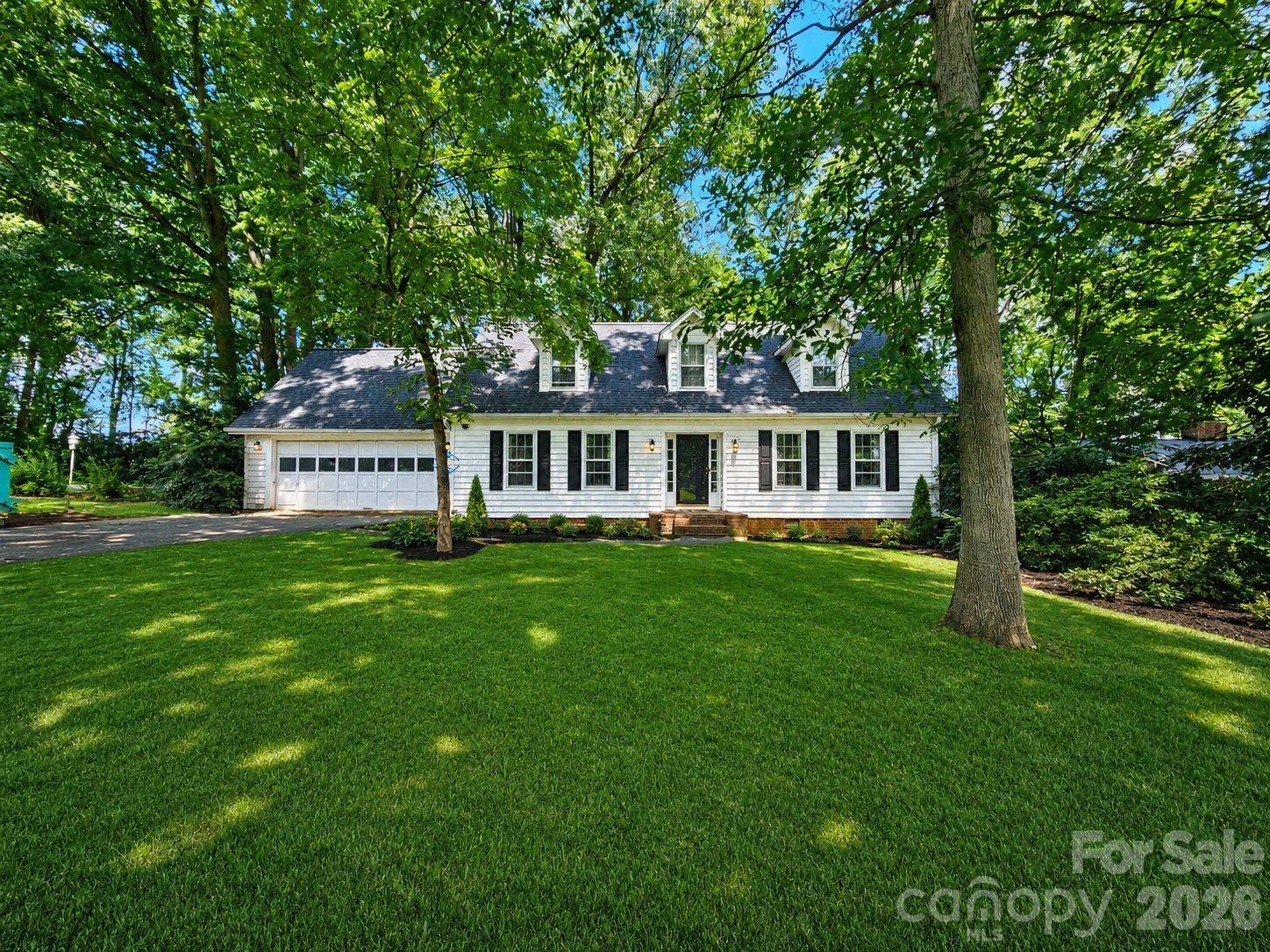 6127 Winview Heights ST, Clemmons, NC 27012