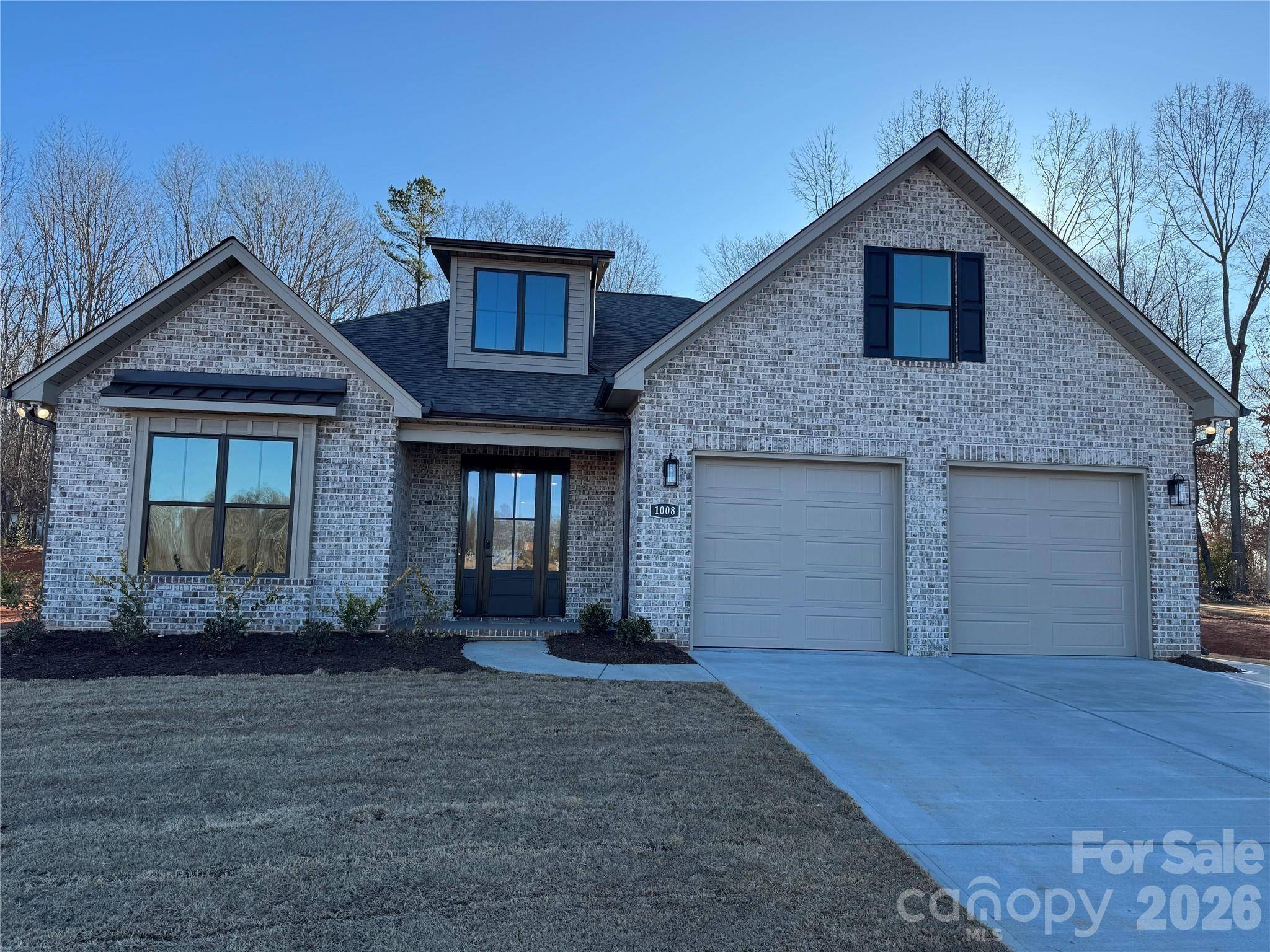 1250 Archer Loop ST #35, Waxhaw, NC 28173