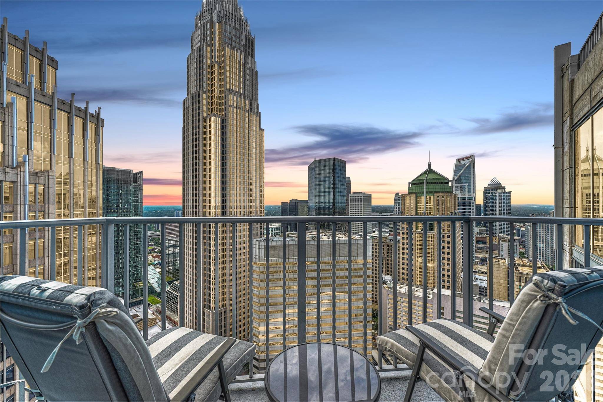 210 N Church ST #3403, Charlotte, NC 28202