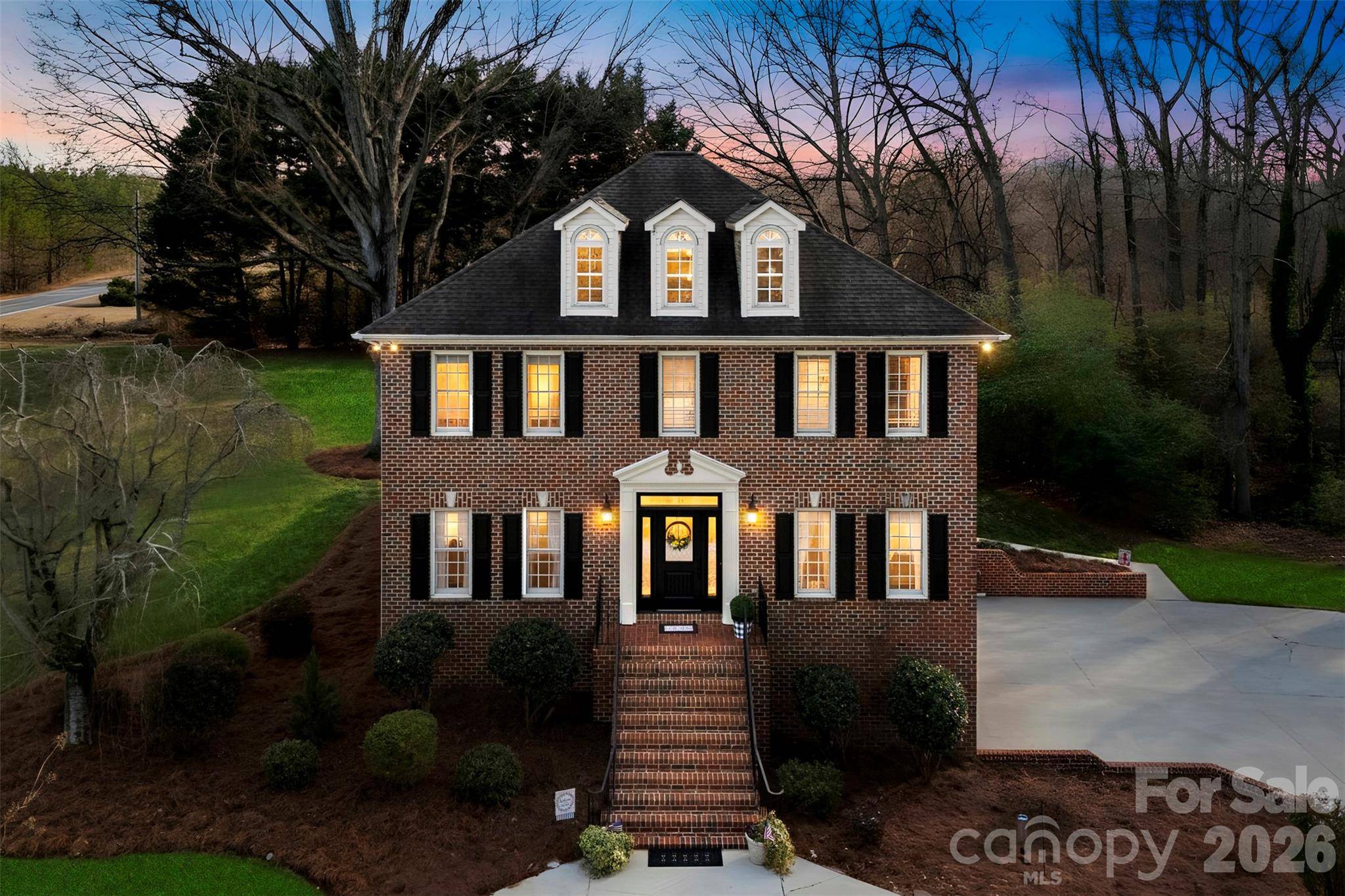 503 Bridgestone CT, Gastonia, NC 28056