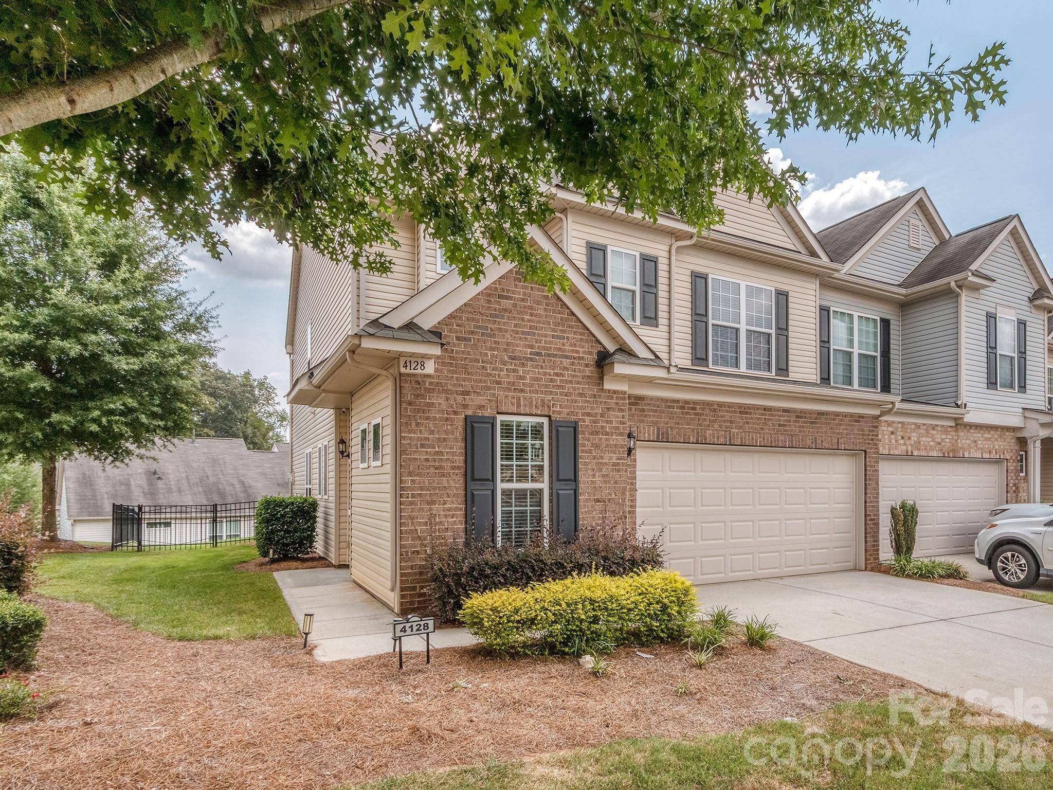 4128 Park South Station BLVD, Charlotte, NC 28210