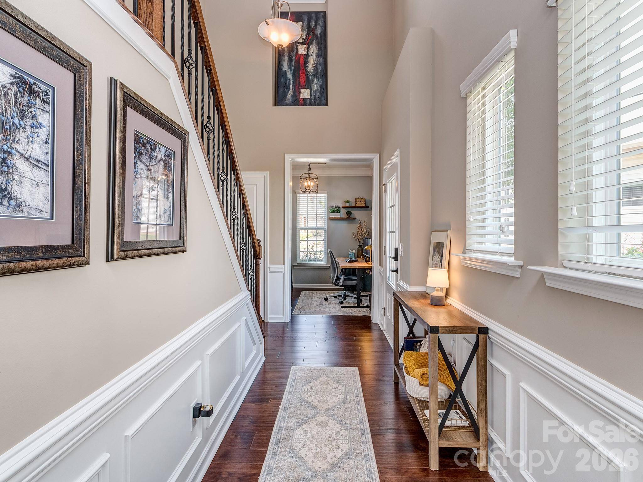 4128 Park South Station BLVD, Charlotte, NC 28210