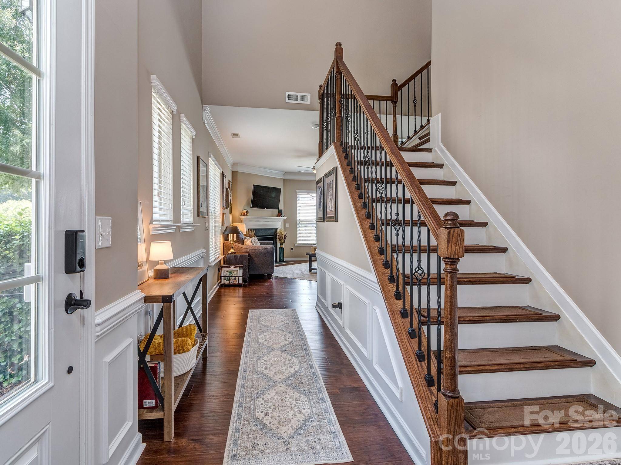 4128 Park South Station BLVD, Charlotte, NC 28210