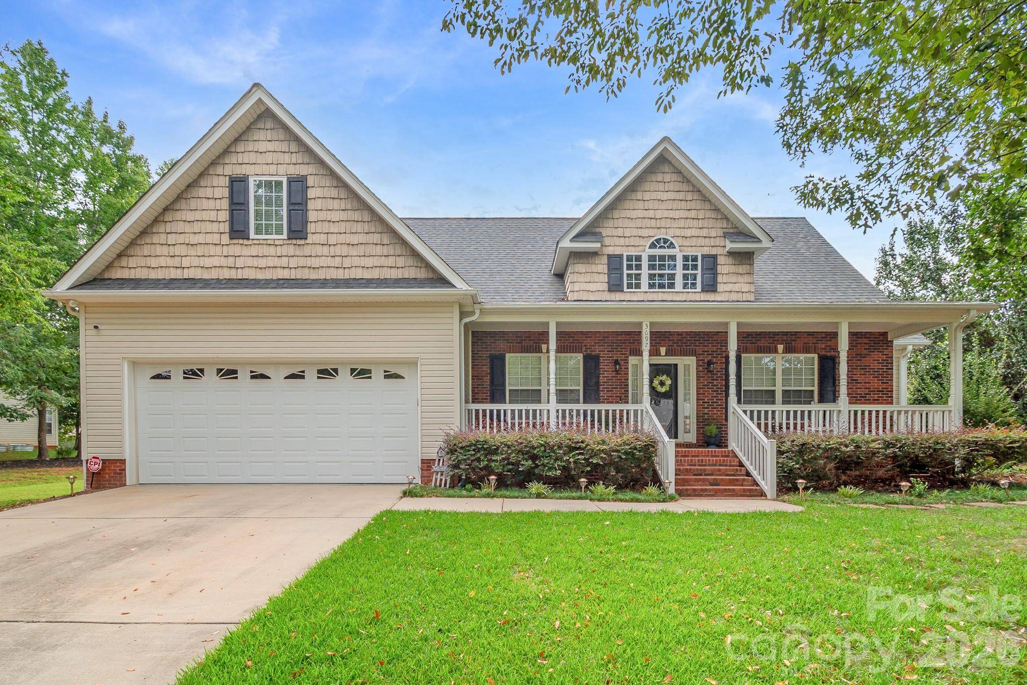 3697 Travertine DR, Lancaster, SC 29720