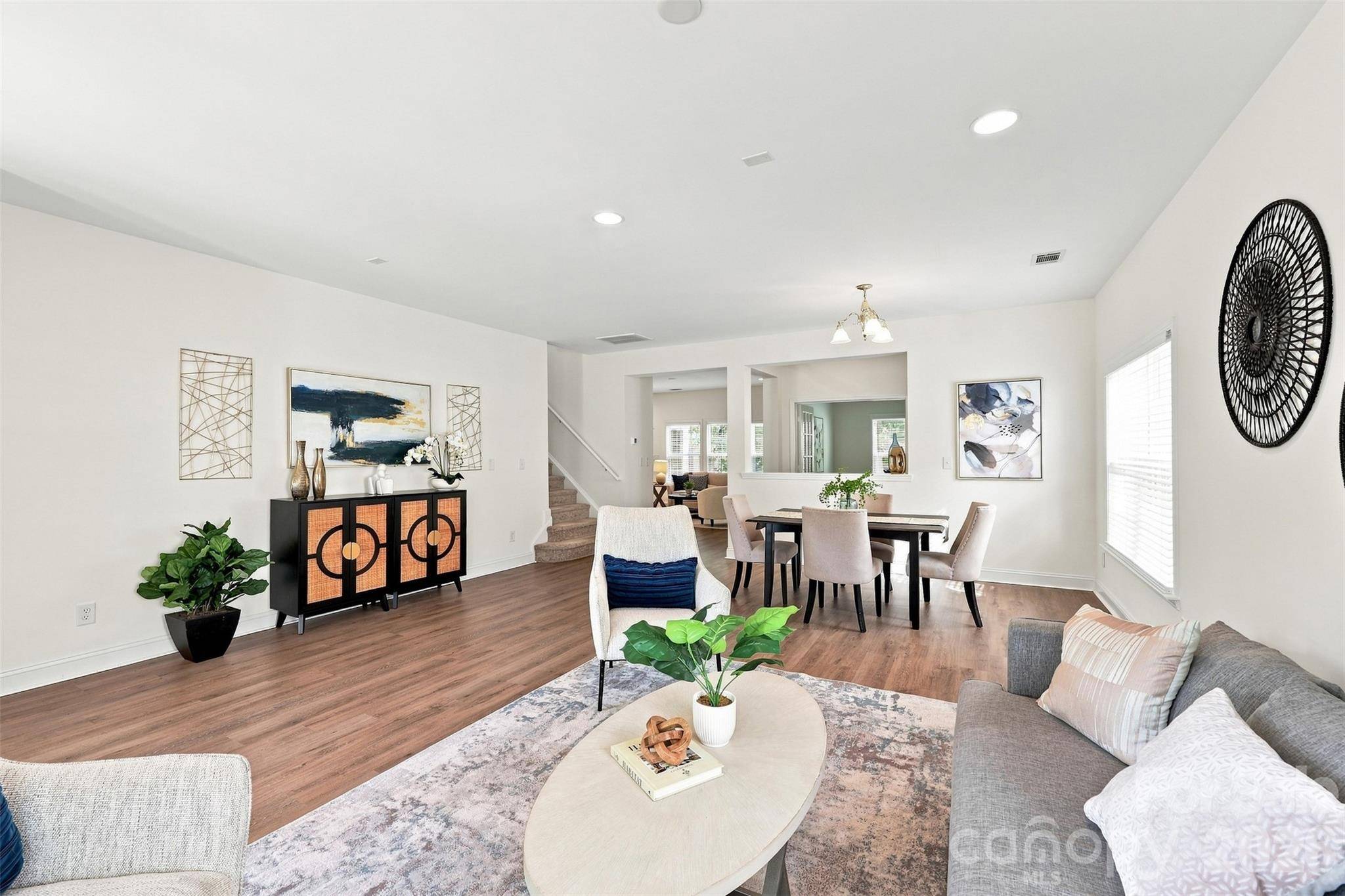 15614 Normans Landing DR, Charlotte, NC 28273