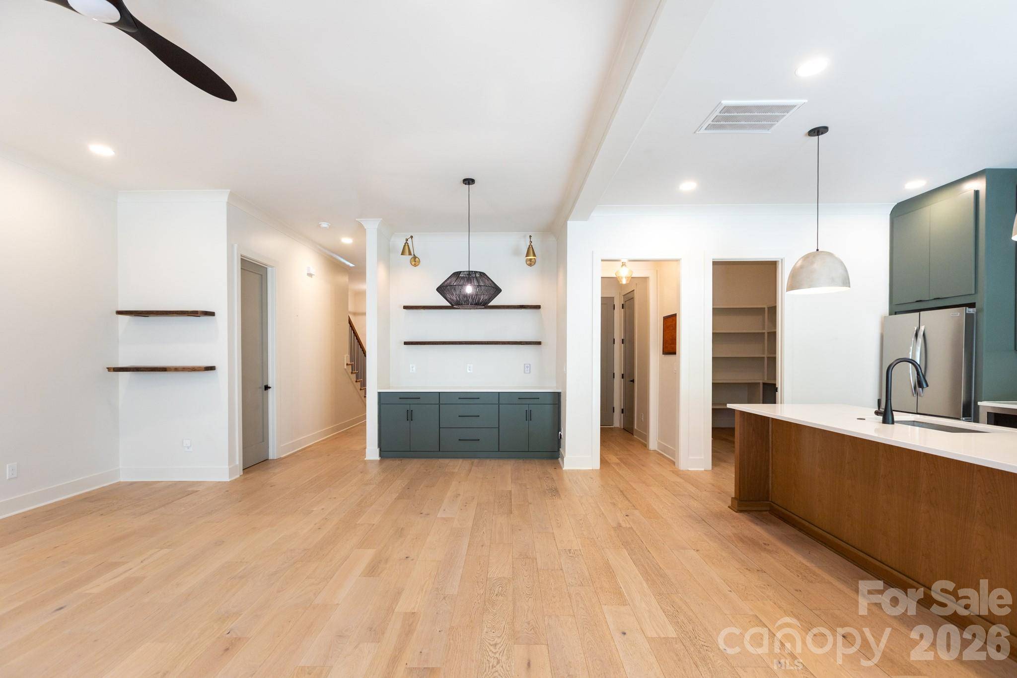 1602 Herrin AVE, Charlotte, NC 28205