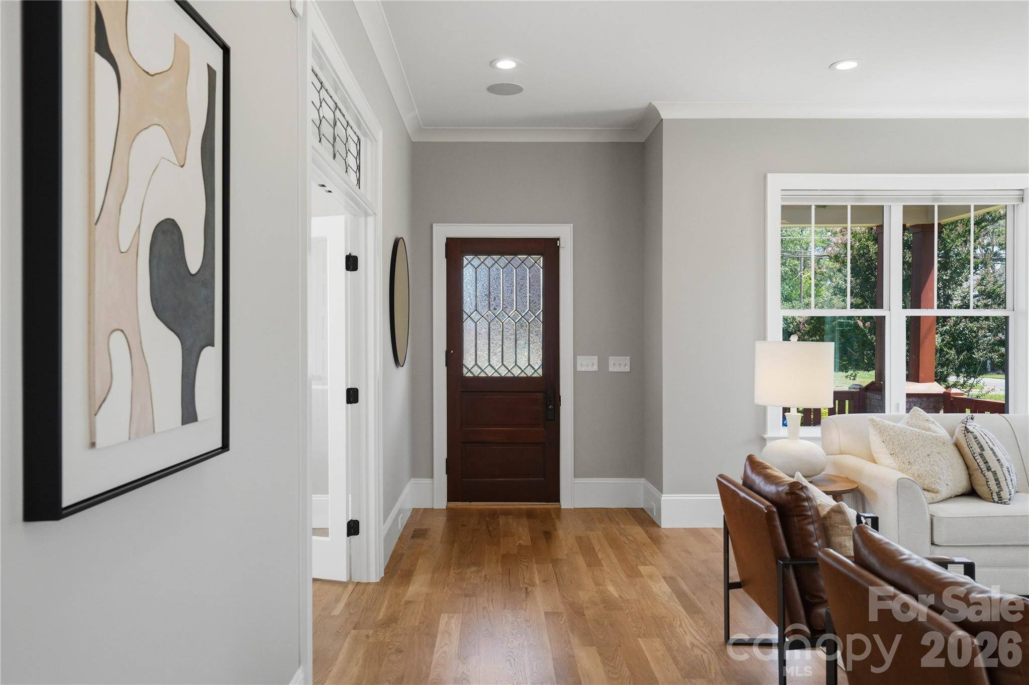 4342 Walker RD, Charlotte, NC 28211