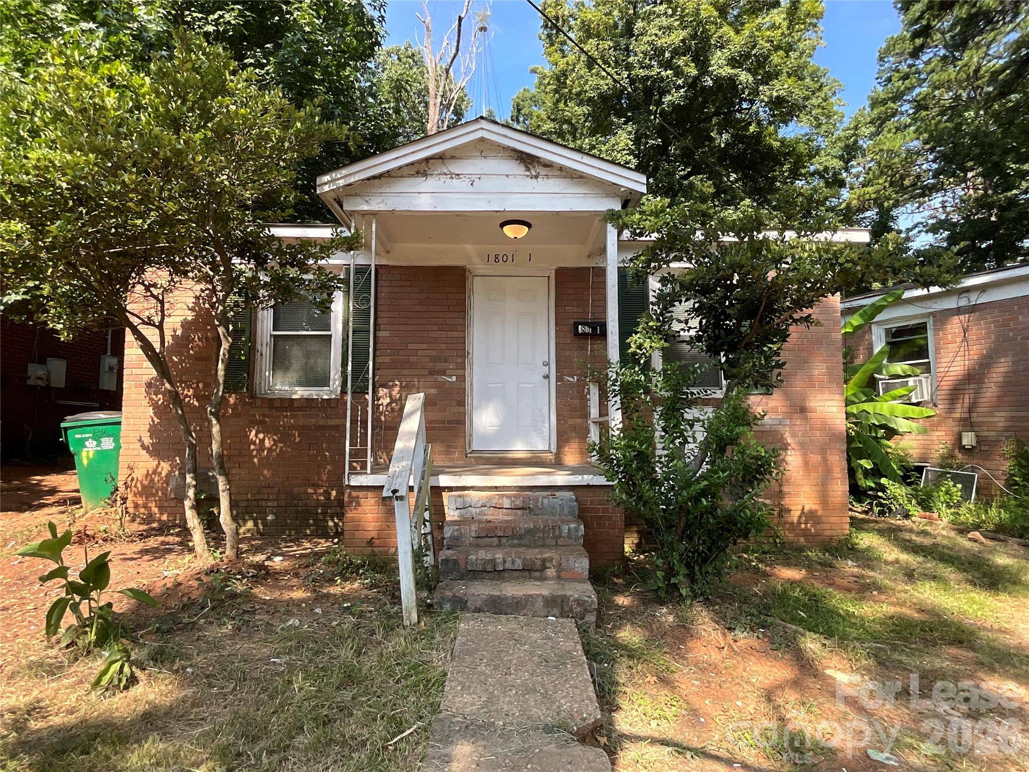 1801 Newland RD, Charlotte, NC 28216