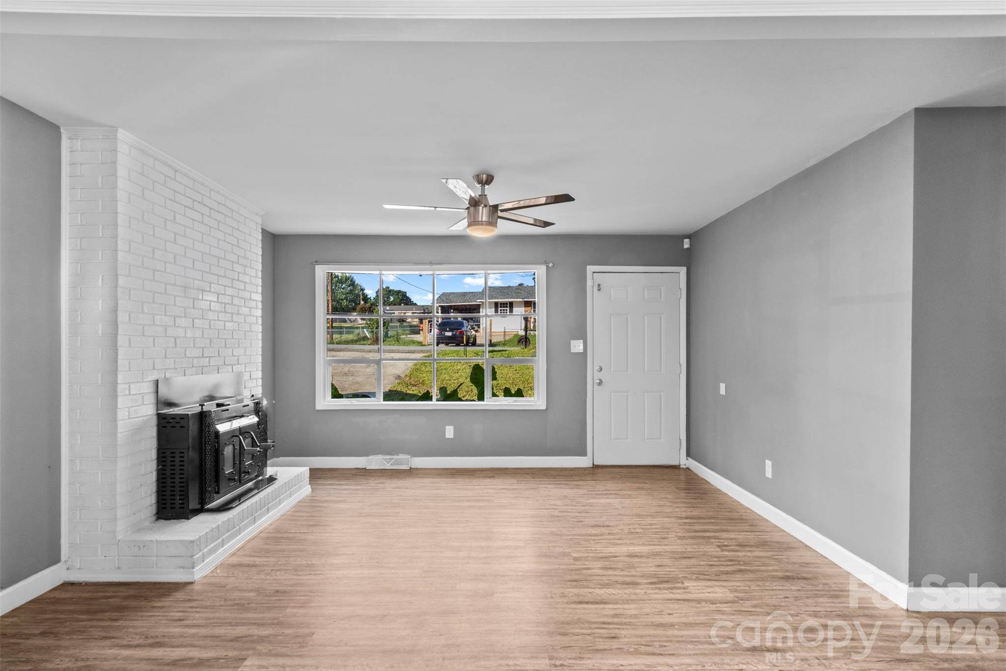 102 Central AVE, Bessemer City, NC 28016